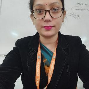 Divya Joshi