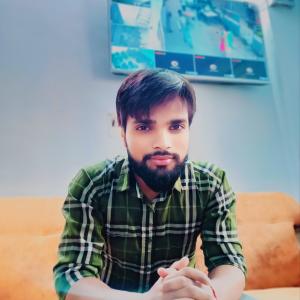 Prashant Kumar