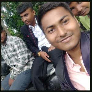 Sk Sahil Ali