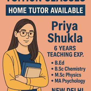 Priya Shukla