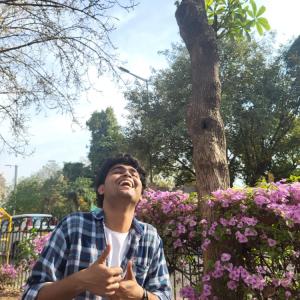 Himanshu Upadhyay