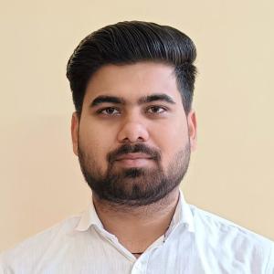 Vinay Singh