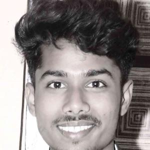 Suraj Kumar