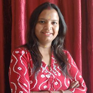 Sweety Mishra