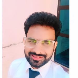 Shiv Yadav