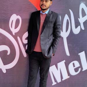 Kumar Pratyush