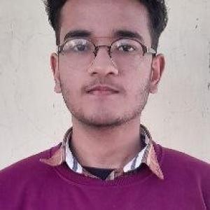 Rudraksh Sharma