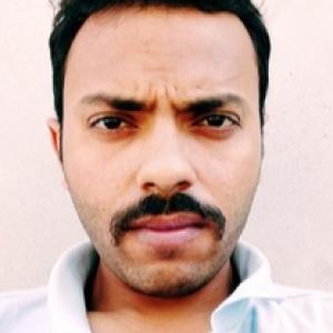 Anurag Kumar