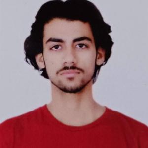 nishant panwar