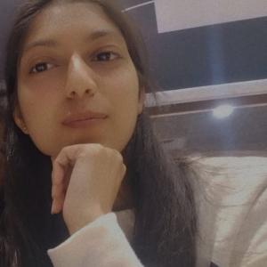 Sheetal Sharma