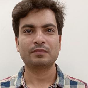 Pankaj Kumar Tripathi