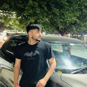 Saurav Parmar