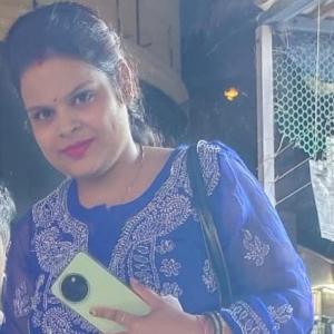 Poonam Thakur