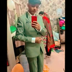 Shivam Sharma