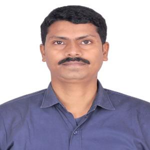 Gaurab Kumar Mishra