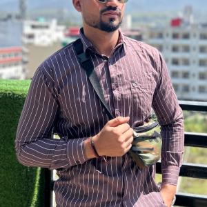 Nitin Singh