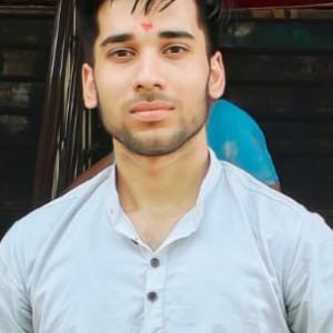 Rishi Gupta
